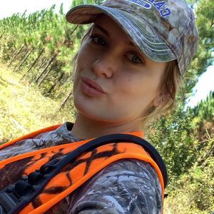 Meet your Posher, Haley